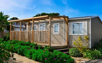 Temporary Accommodations: Ideal Temporary Housing and Post-Build Uses