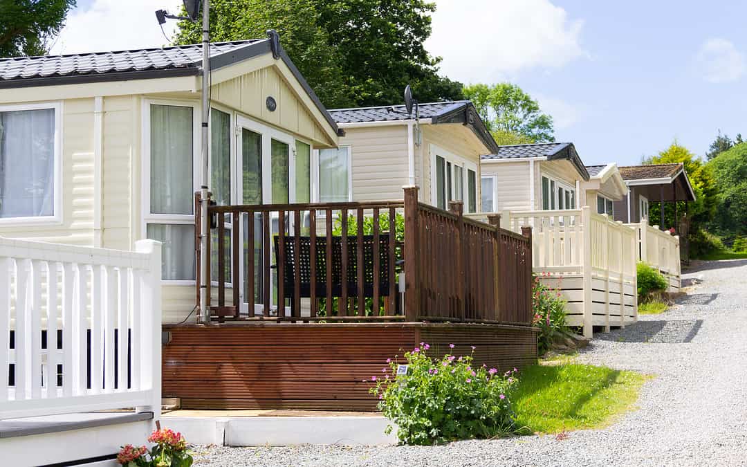 Static Caravan: A Guide for Caravan Buyers