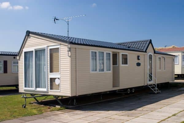 Static Caravans for Sale