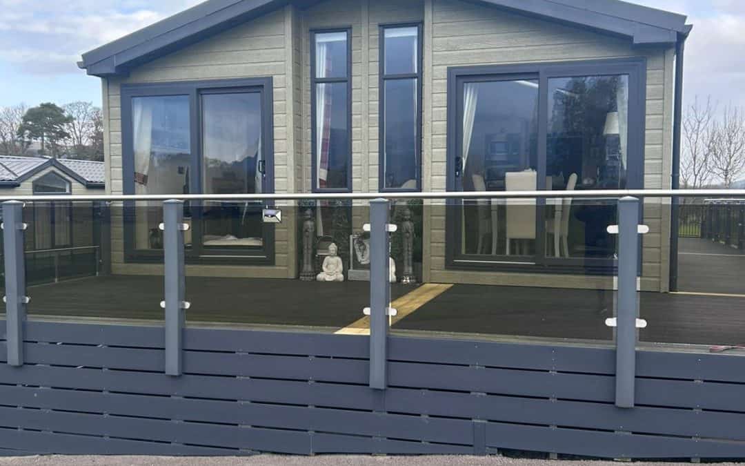 ABI Harrogate Lodge 2019/20