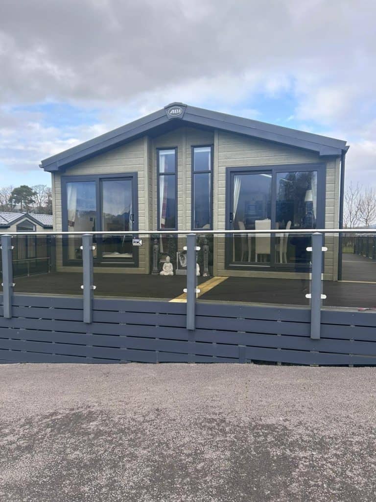 001 Front of ABI Harrogate