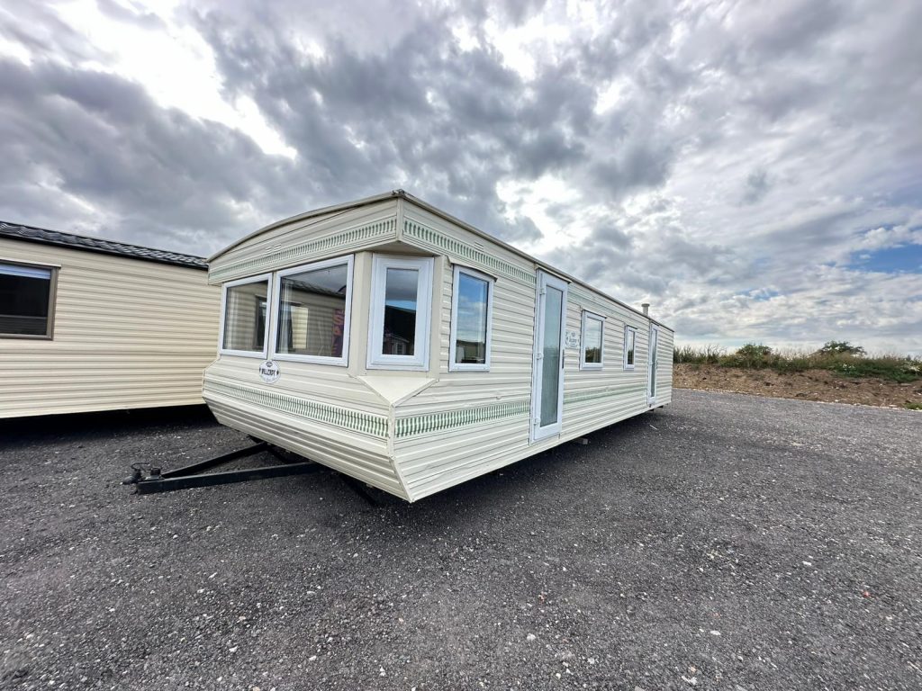 001 Willerby Salisbury