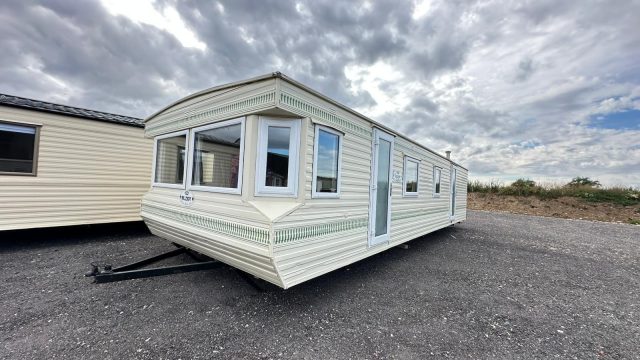 001 Willerby Salisbury