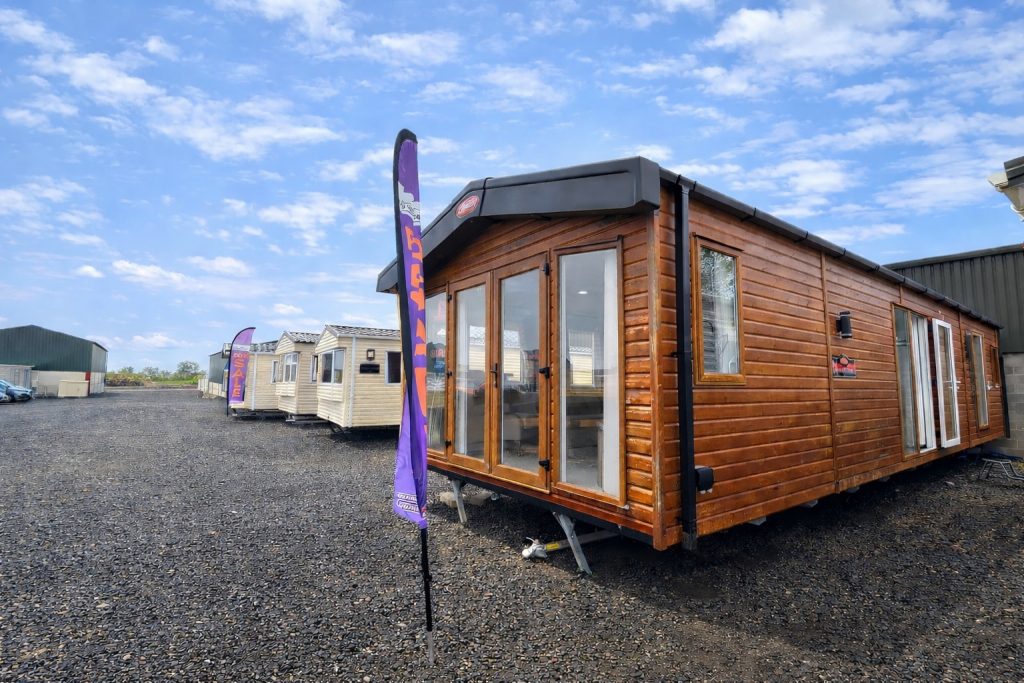 001a Carnaby Helmsley Lodge