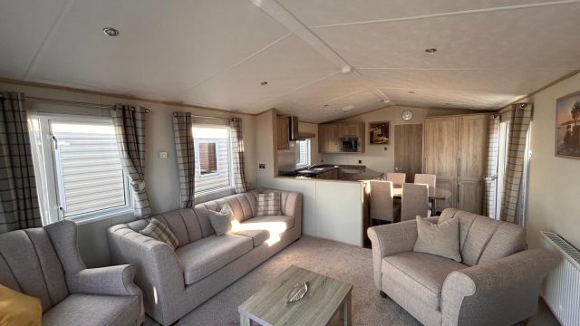 3 piece suite and coffee table