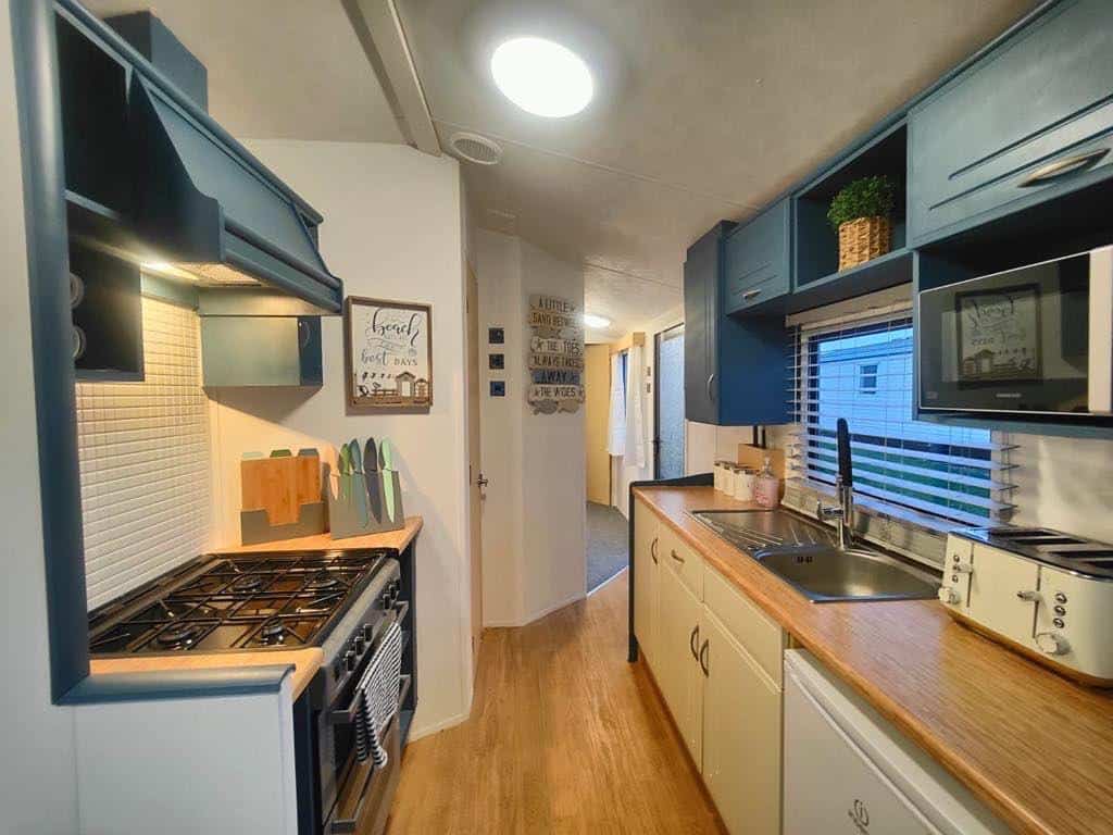 005 Beaumaris Kitchen