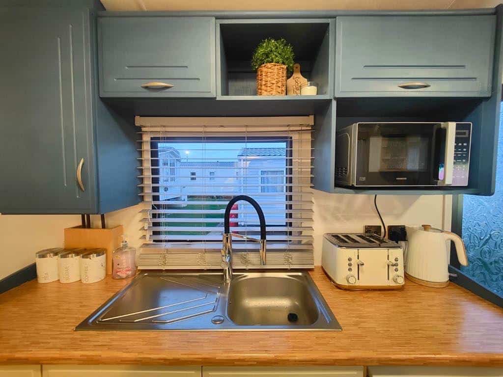 006 Beaumaris Kitchen