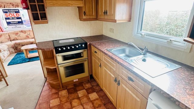 006 Countrystyle Kitchen