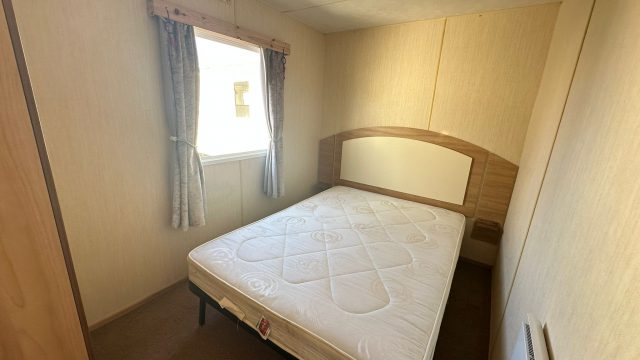 007 Horizon 2011 Double