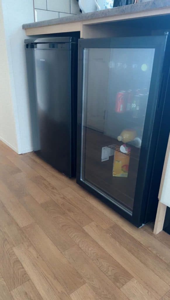 008 Delta Deluxe Kitchen