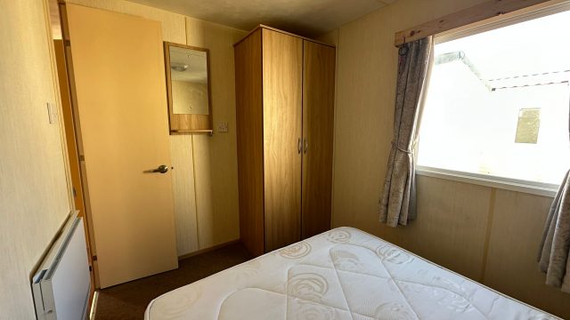 008 Horizon 2011 Double