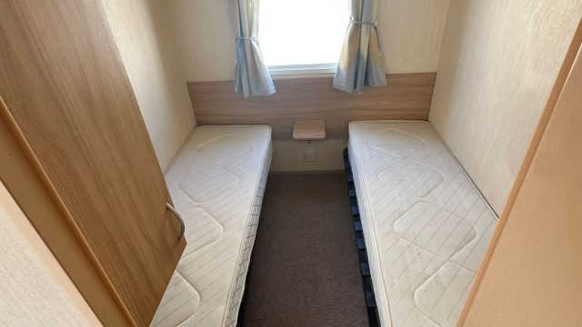 009 Horizon 2011 Twin 1