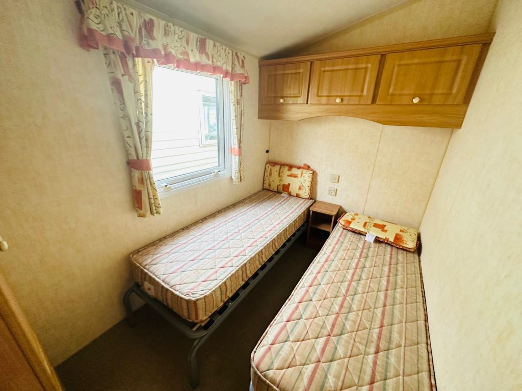 010 Countrystyle Twin