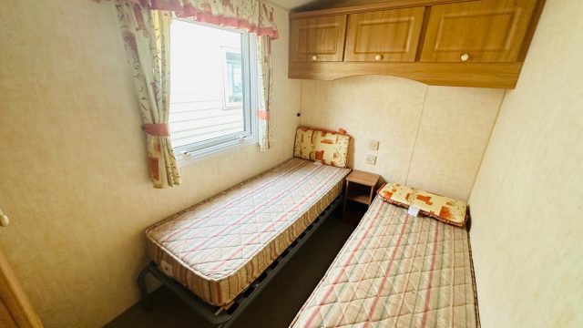 010 Countrystyle Twin