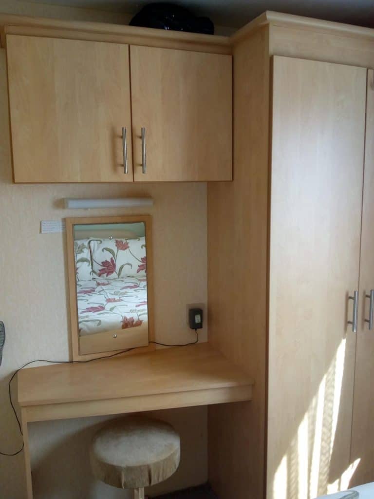 010 arizona Double Bedroom