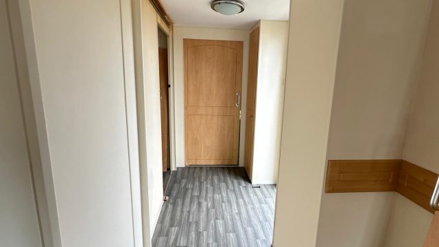 011 Hallway Amethyst