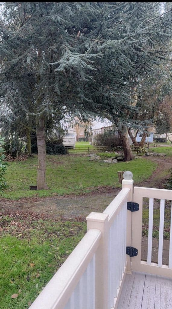 015 Delta Deluxe view