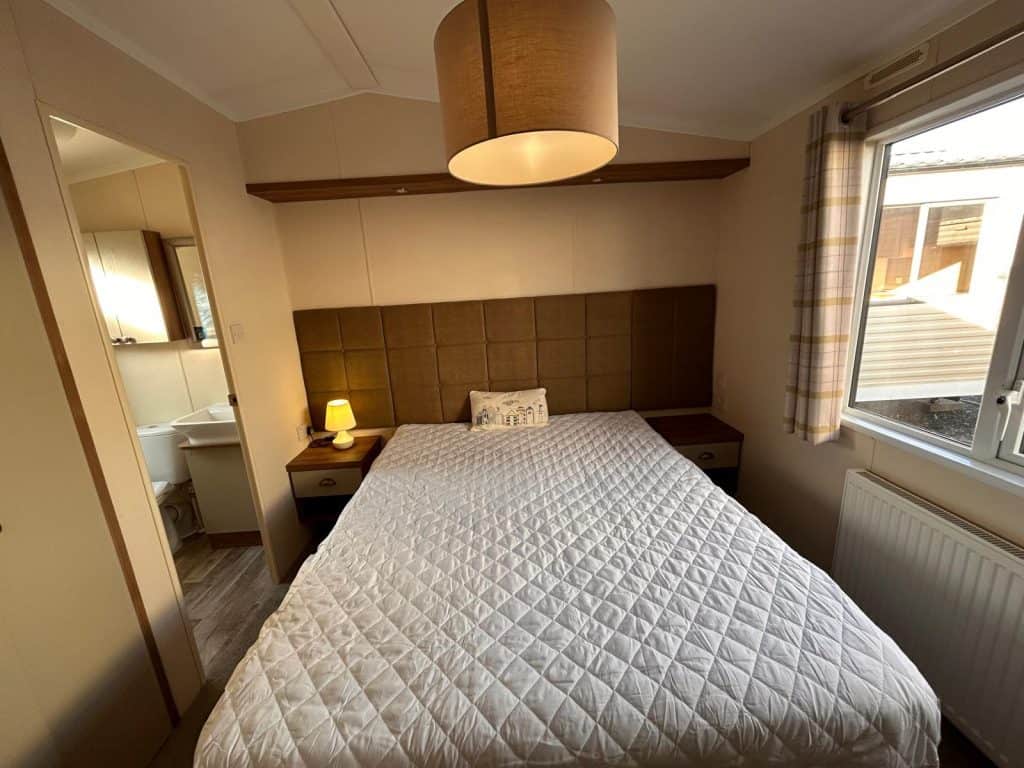 015 Regal Somerton Double