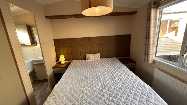 015 Regal Somerton Double