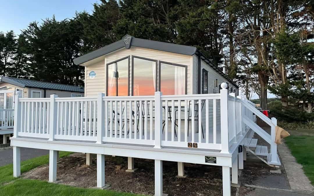 Eco Willerby Salsa
