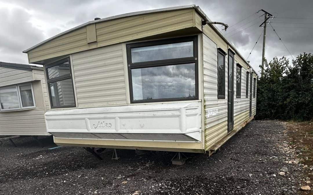 Atlas Debonair Super.  Ref:DebonairBab