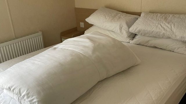 007 Mozelle Double Bedroom