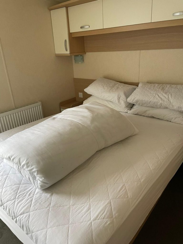 007 Mozelle Double Bedroom