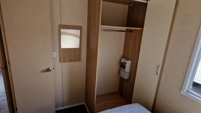 007 Vista Double Bedroom