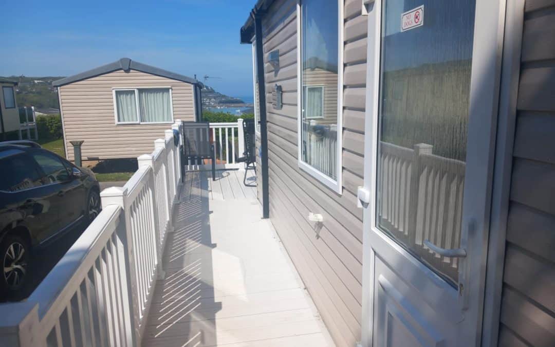 Swift Bordeaux Exclusive 2019. Ref:BordeauxNewquay