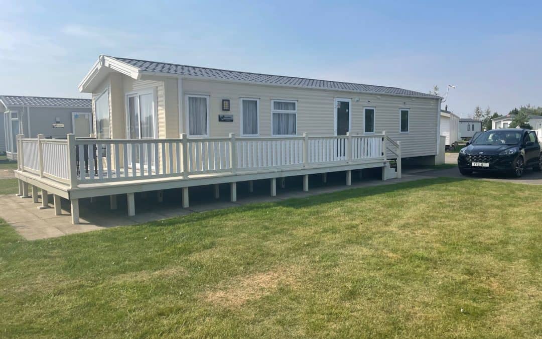 Willerby Waverley 2019. Ref:WaverleySkeg