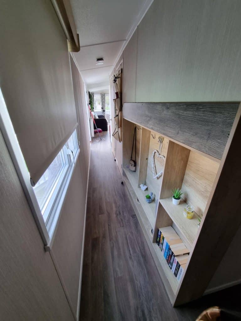 004 Swift Family Hallway