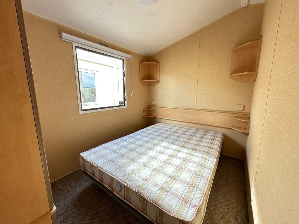 006 Salsa Double Bedroom