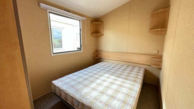 006 Salsa Double Bedroom