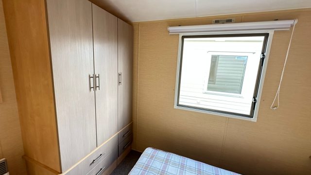 007 Salsa Double Bedroom