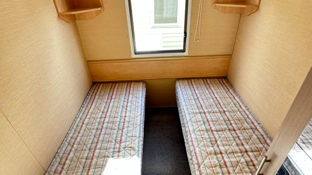 008 Salsa Twin Bedroom 1