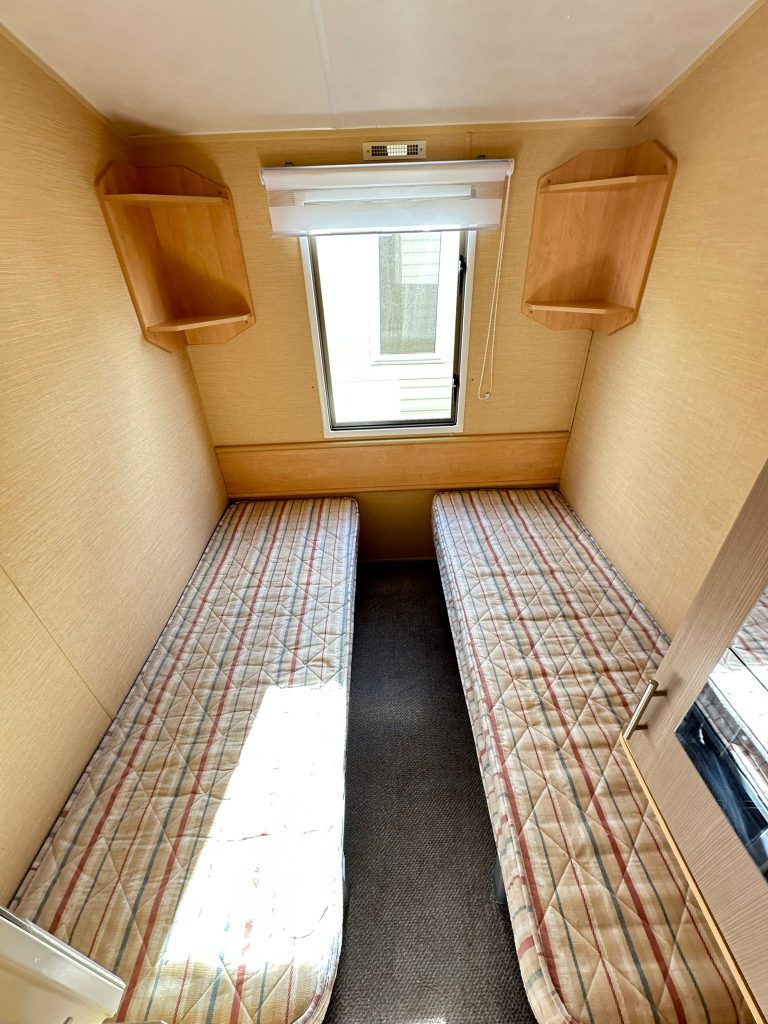 008 Salsa Twin Bedroom 1