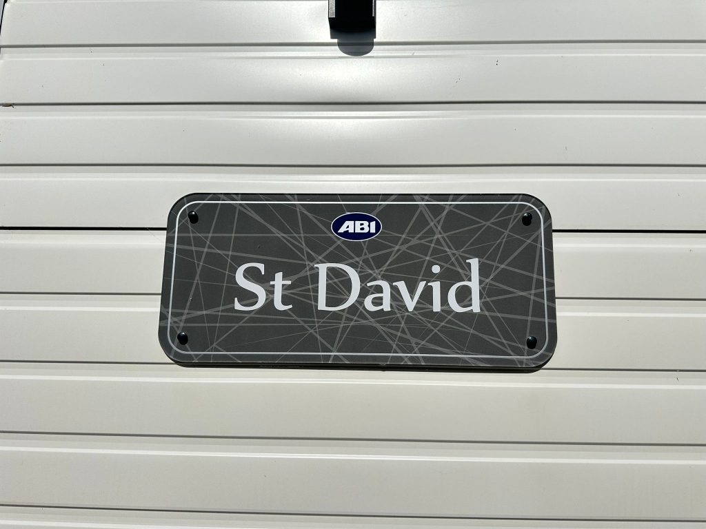 015 St David