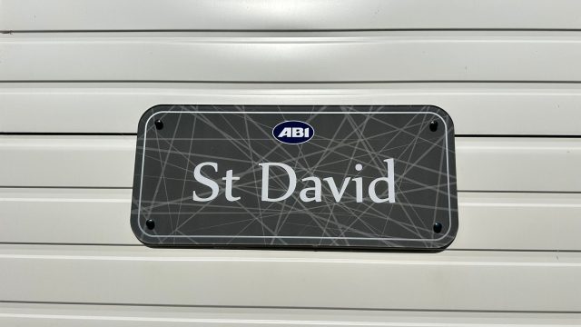 015 St David