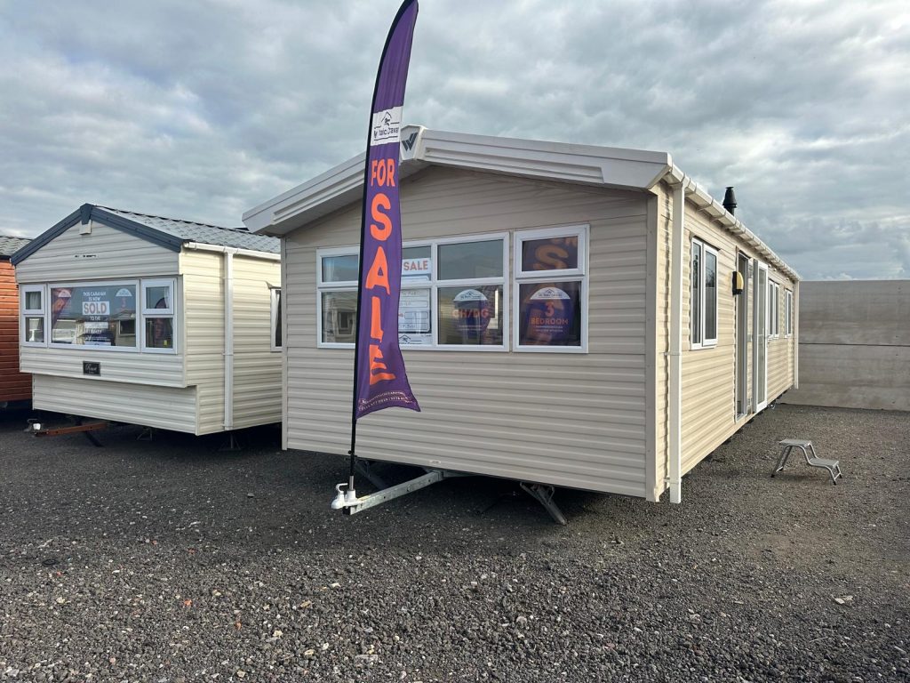 001 Willerby the Pier