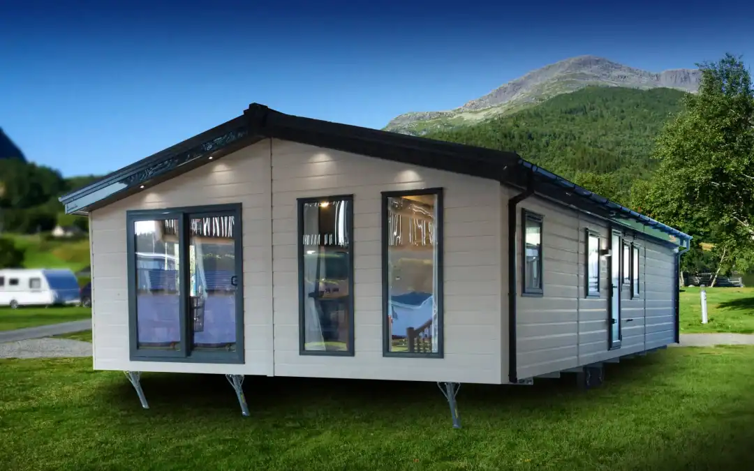 What are the pitfalls of buying a new static caravan?