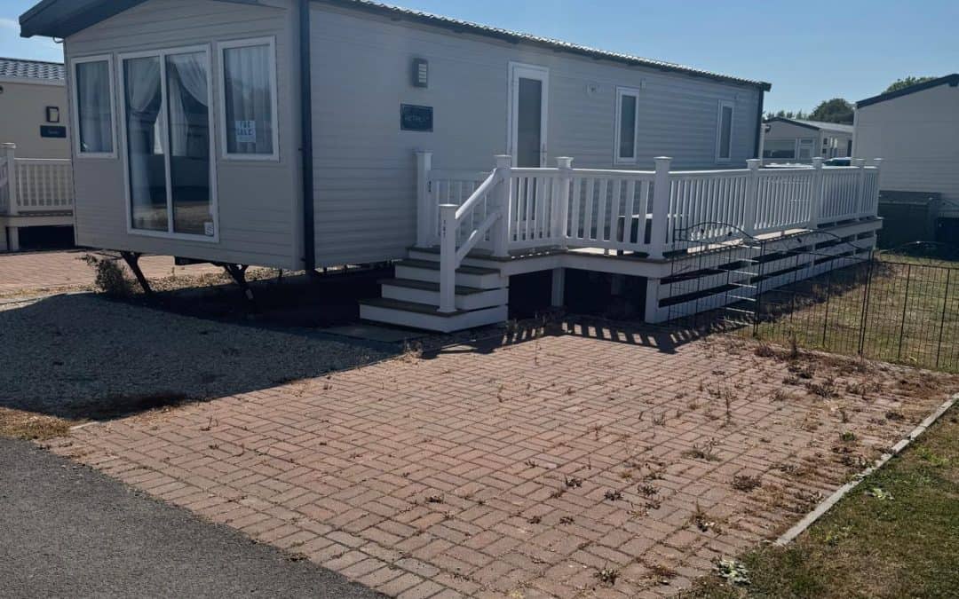 Private Sale Static Caravan Regal Retreat 2023. Ref: RegalHomeFarm