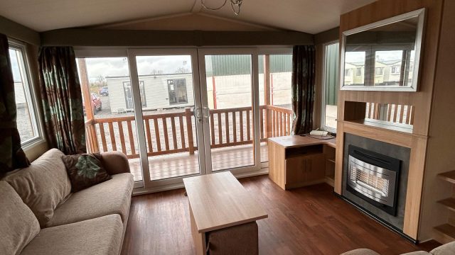 002a woodland lounge