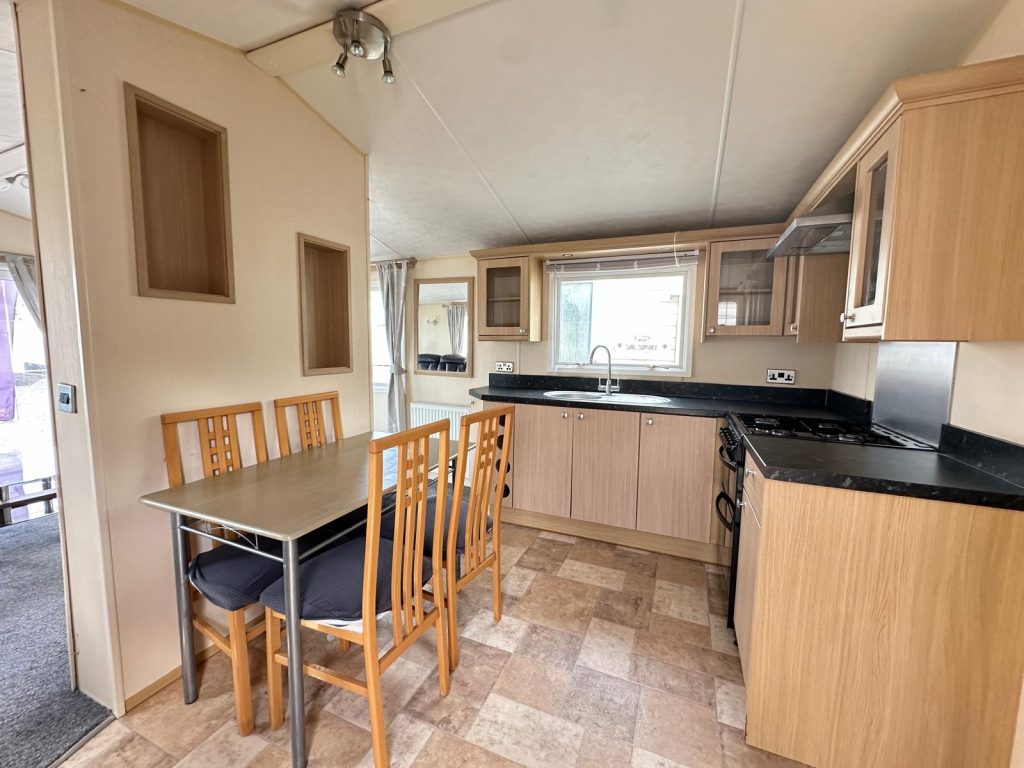 005 Sheraton Kitchen