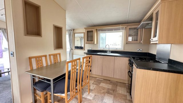 005 Sheraton Kitchen