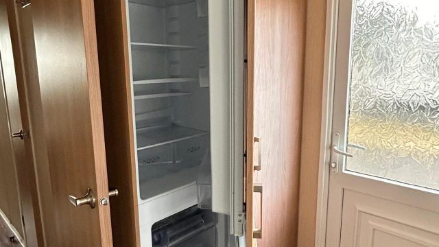 006 Woodland kitchen