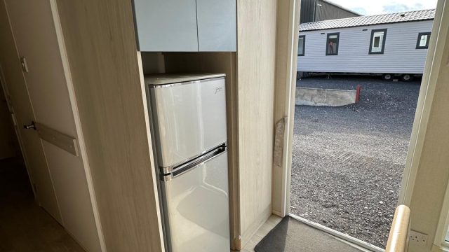 007 atlas ruby entrance