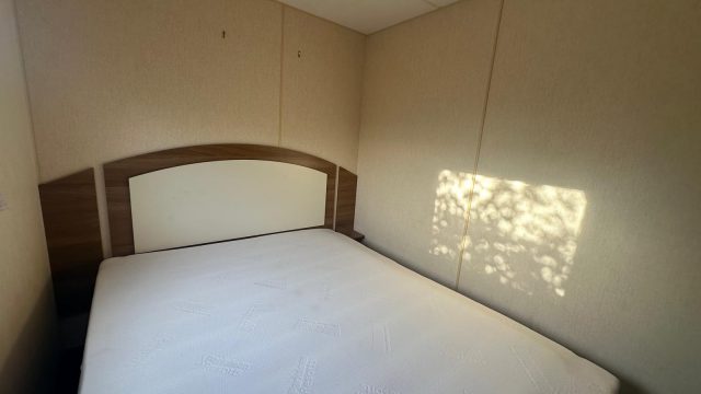 007 elegance Double bedroom