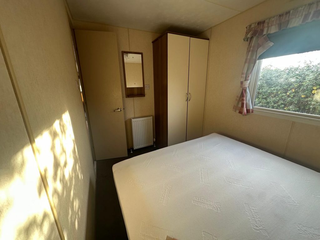 008 Elegance Double Bedroom