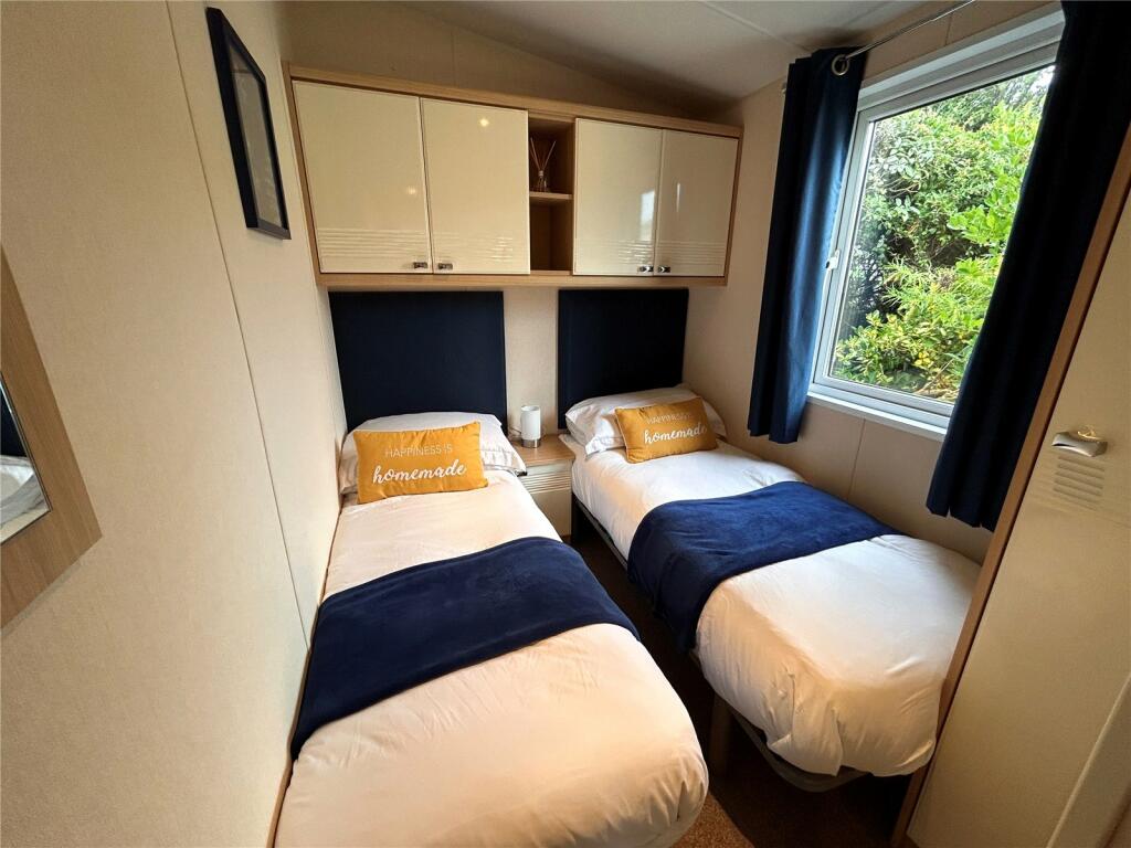 008 regal Autograph Twin 2