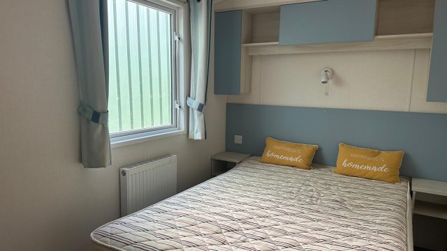 013 Atlas ruby double